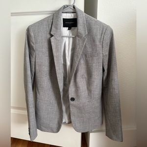 Banana Republic Blazer Size 0